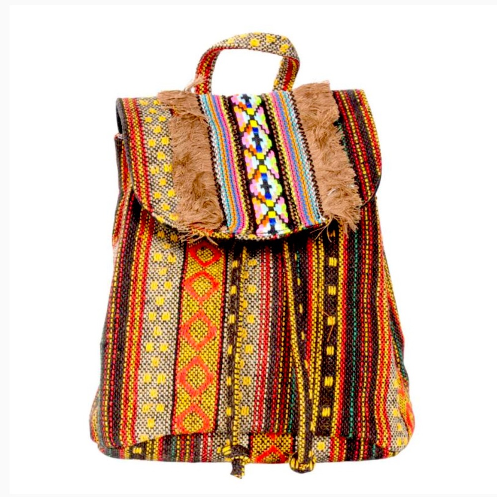 SMALL BACKPACK